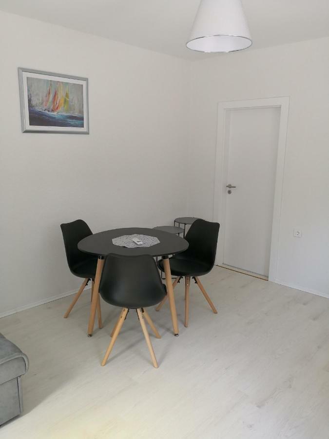 Appartement Apartman Cvitkovic à Soline  Extérieur photo