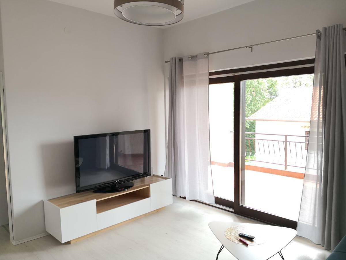 Appartement Apartman Cvitkovic à Soline  Extérieur photo